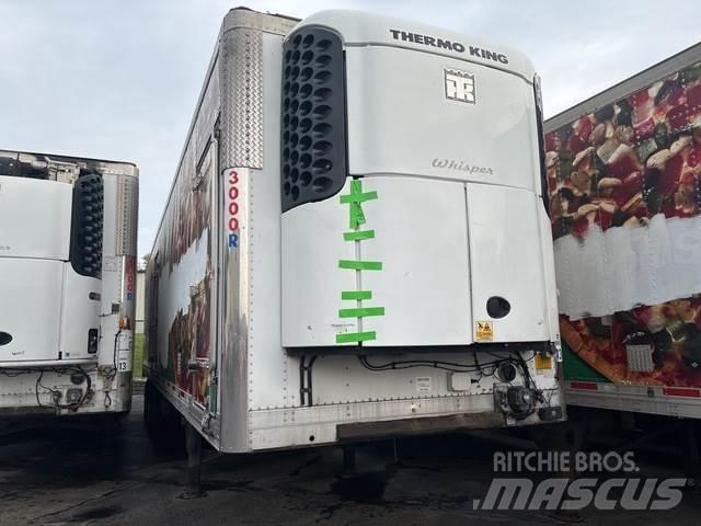 Utility 3000R Semirremolques isotermos/frigoríficos