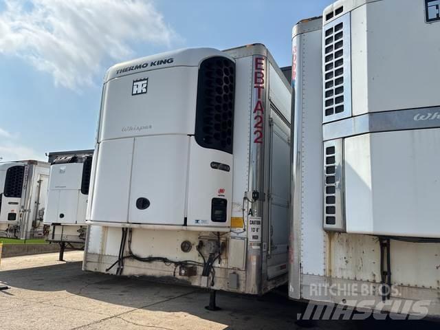 Utility 3000R Semirremolques isotermos/frigoríficos