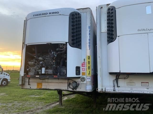 Utility VS1RA Semirremolques isotermos/frigoríficos