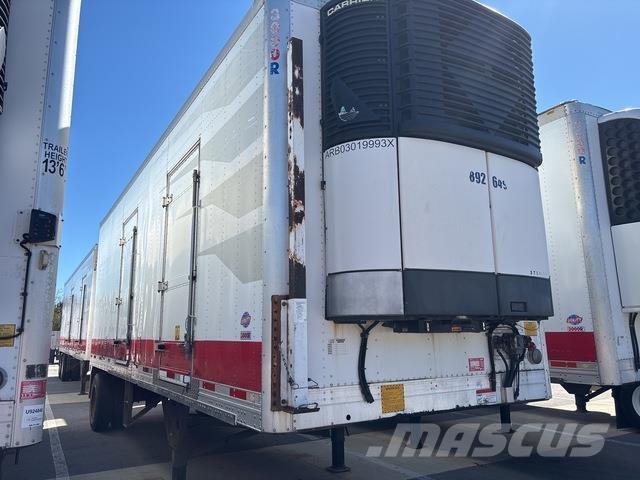 Utility VS1RA Semirremolques isotermos/frigoríficos