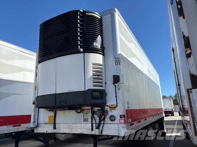 Utility VS1RA Semirremolques isotermos/frigoríficos