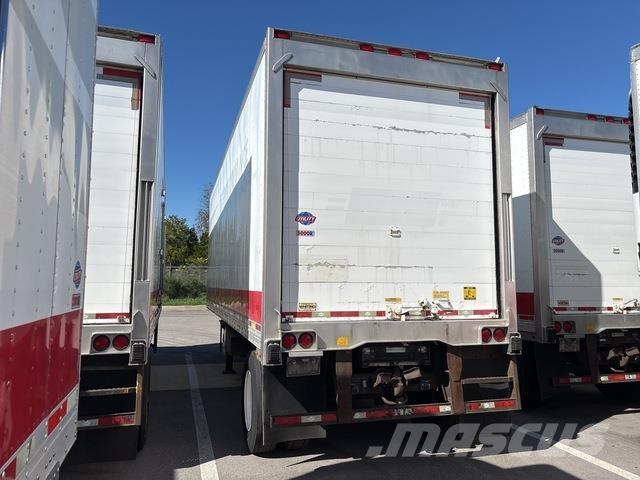 Utility VS1RA Semirremolques isotermos/frigoríficos