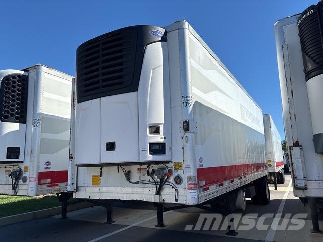 Utility VS1RA Semirremolques isotermos/frigoríficos