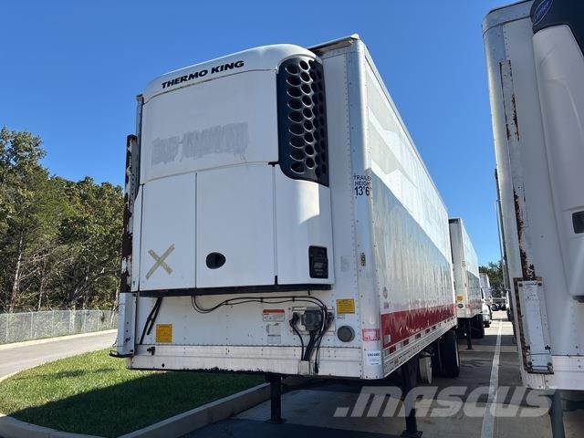 Utility VS1RA Semirremolques isotermos/frigoríficos