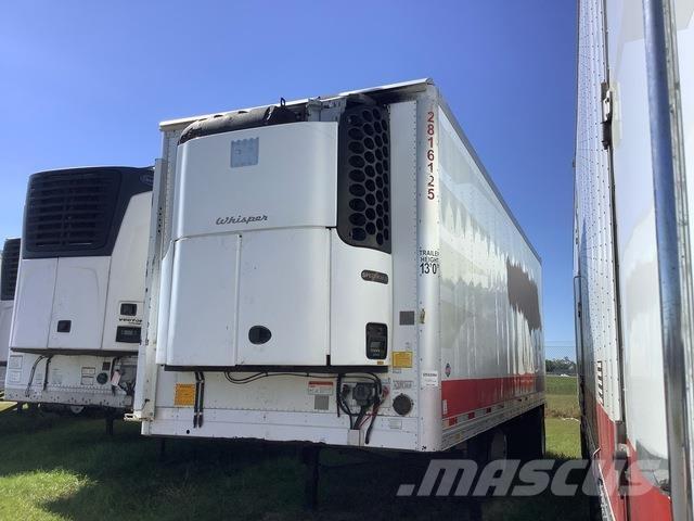 Utility VS1RA Semirremolques isotermos/frigoríficos