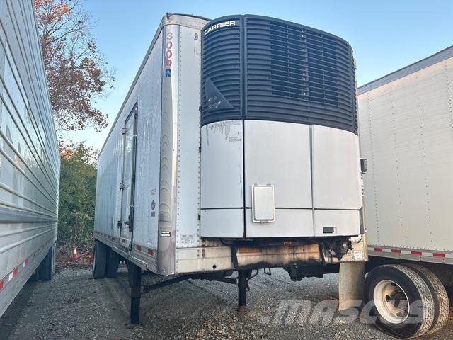 Utility VS1RA Semirremolques isotermos/frigoríficos