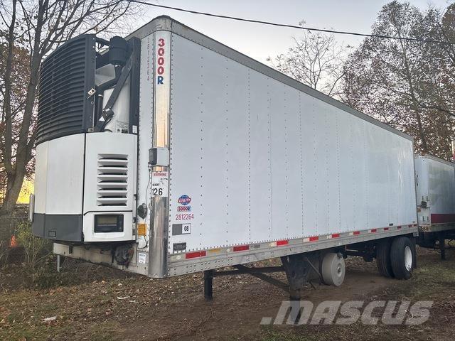 Utility VS1RA Semirremolques isotermos/frigoríficos