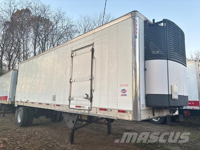 Utility VS1RA Semirremolques isotermos/frigoríficos