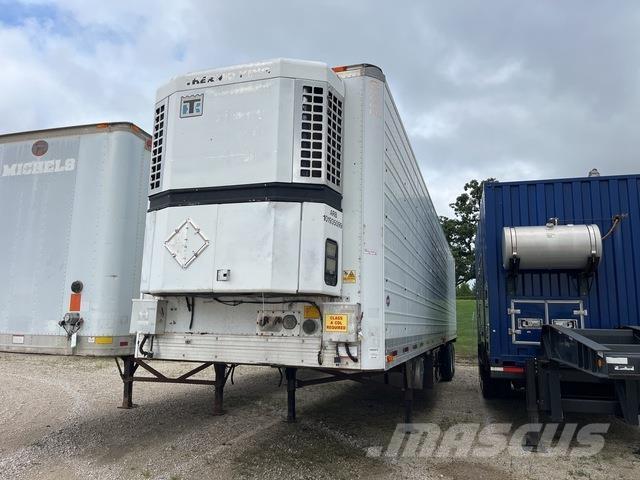 Utility VS2R Semirremolques isotermos/frigoríficos