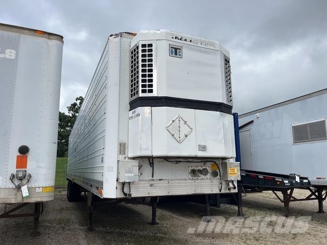 Utility VS2R Semirremolques isotermos/frigoríficos