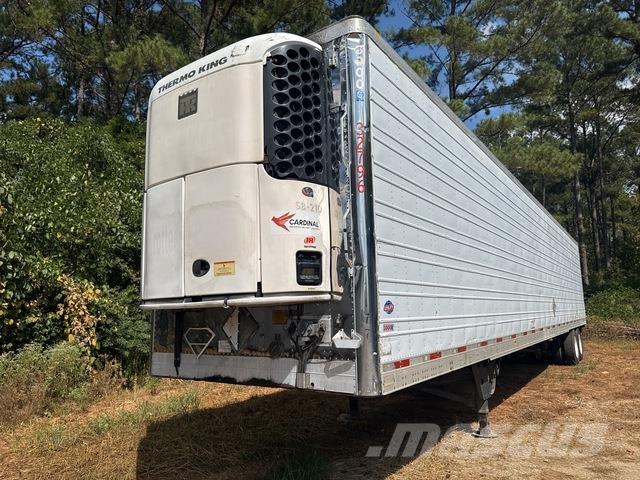 Utility VS2RA Semirremolques isotermos/frigoríficos