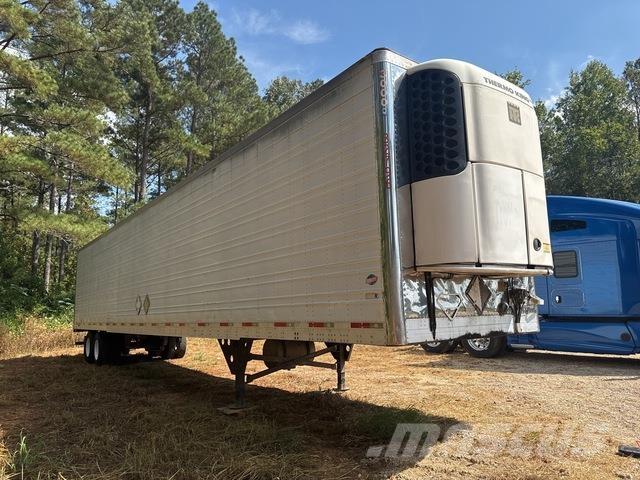 Utility VS2RA Semirremolques isotermos/frigoríficos