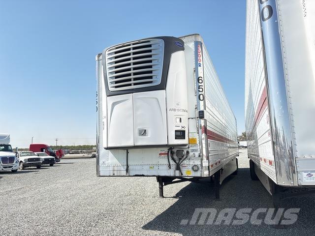 Utility VS2RA Semirremolques isotermos/frigoríficos