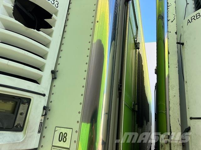 Utility VS2RA Semirremolques isotermos/frigoríficos