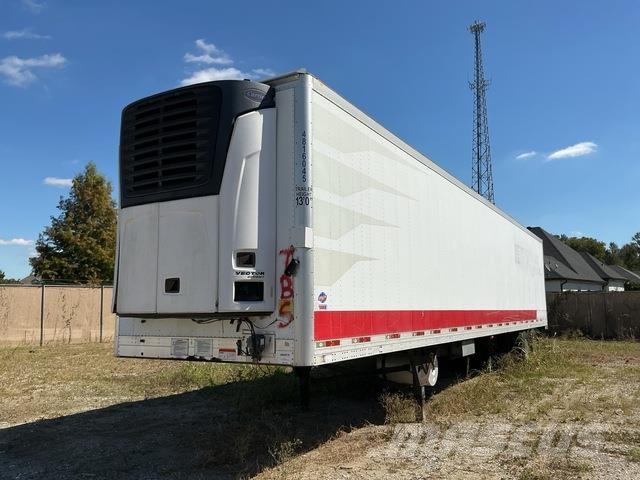 Utility VS2RA Semirremolques isotermos/frigoríficos