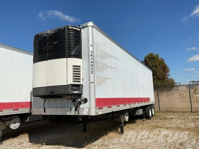 Utility VS2RA Semirremolques isotermos/frigoríficos