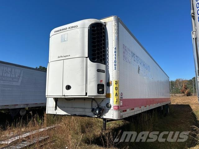 Utility VS2RA Semirremolques isotermos/frigoríficos