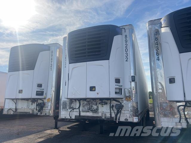 Utility VS2RA Semirremolques isotermos/frigoríficos