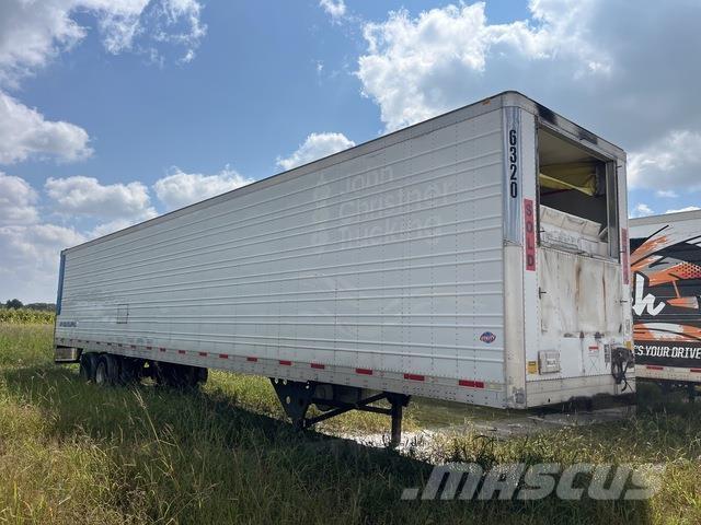 Utility VS2RA Semirremolques isotermos/frigoríficos