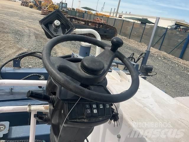 VANSE 360MINI Construcción - Otros