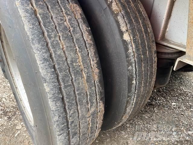 Vawdrey  Plataforma plana/laterales abatibles