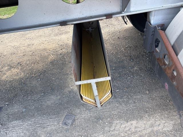 Vawdrey  Caja de lona