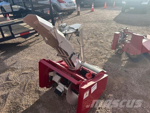 Ventrac NX340 Otros equipos para carreteras y quitanieves