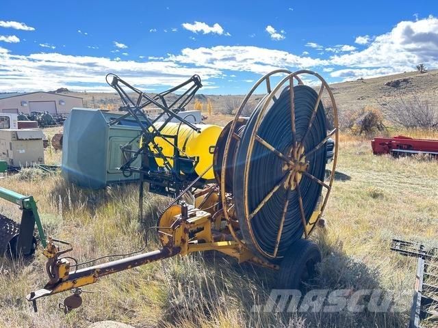 Vermeer  Construcción - Otros