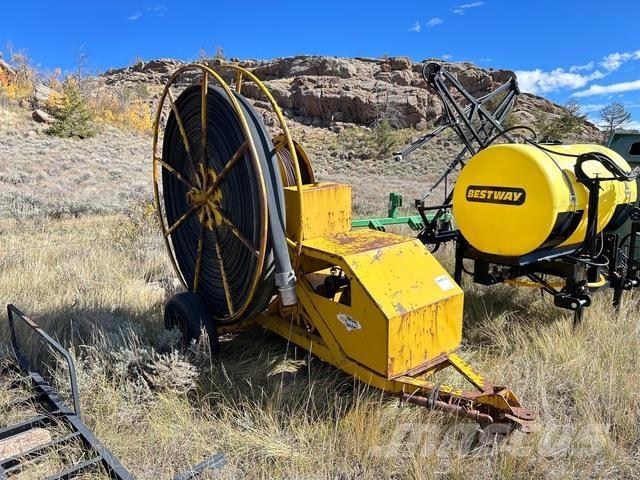 Vermeer  Construcción - Otros