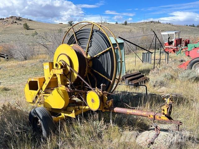 Vermeer  Construcción - Otros