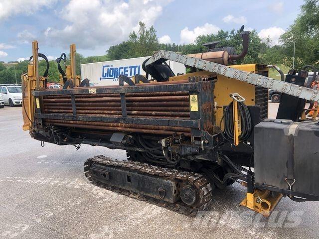 Vermeer D20X22 Equipo de perforación horizontal