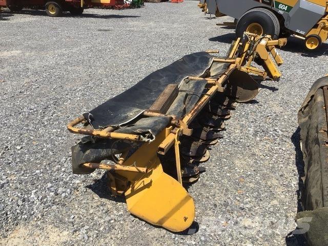 Vermeer M7040 Segadoras