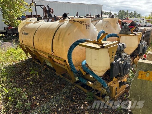 Vermeer MX240 Accesorios y repuestos para equipos de perforación