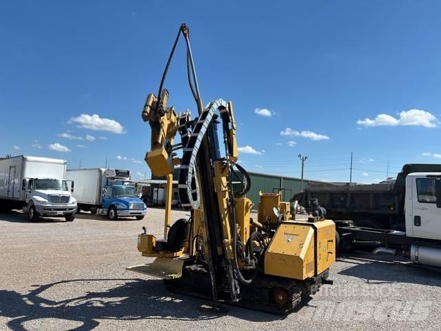 Vermeer PD10 Construcción - Otros