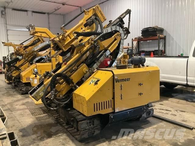 Vermeer PD10 Martinetes vibradores