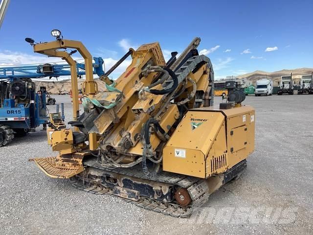 Vermeer PD10 Construcción - Otros