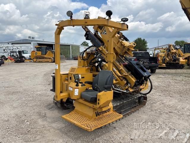 Vermeer PD10 Construcción - Otros