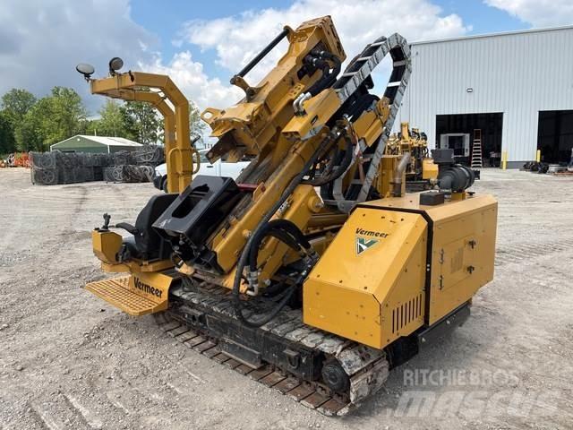 Vermeer PD10 Construcción - Otros