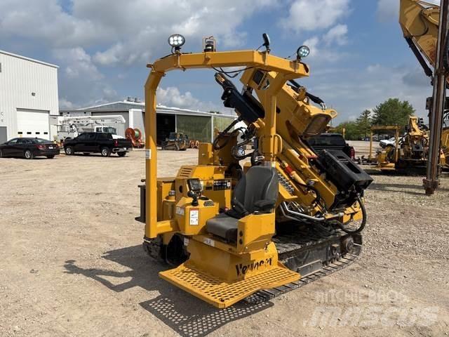 Vermeer PD10 Construcción - Otros