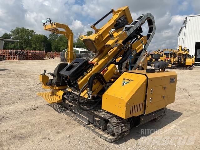 Vermeer PD10 Construcción - Otros