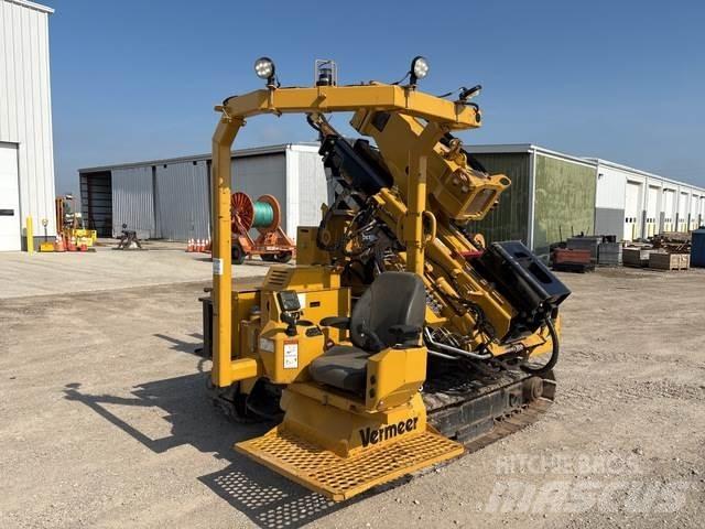 Vermeer PD10 Construcción - Otros