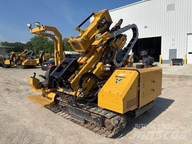 Vermeer PD10 Construcción - Otros