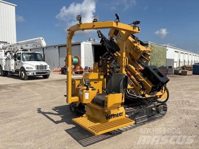Vermeer PD10 Construcción - Otros
