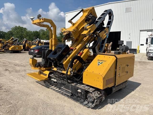 Vermeer PD10 Construcción - Otros