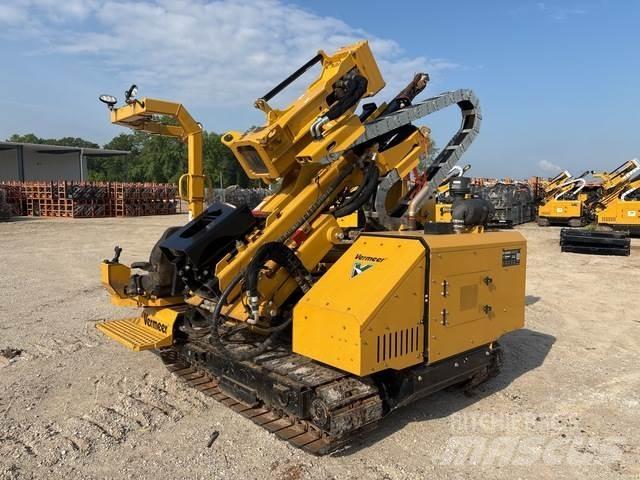 Vermeer PD10 Construcción - Otros