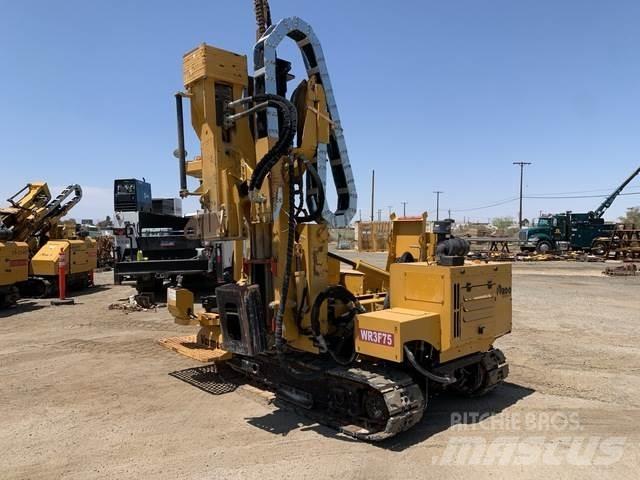 Vermeer PD10 Construcción - Otros