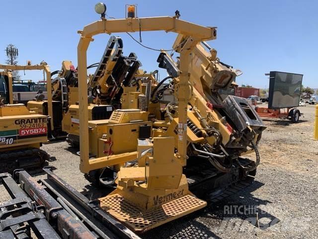 Vermeer PD10 Construcción - Otros