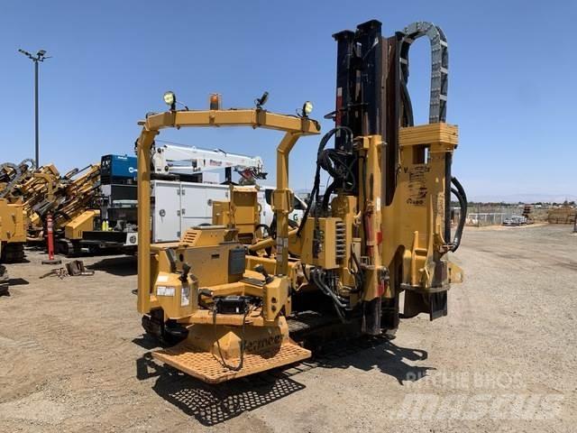Vermeer PD10 Construcción - Otros
