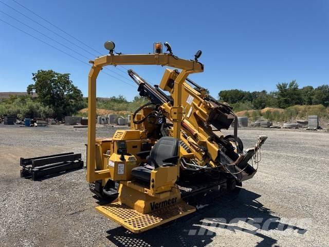 Vermeer PD10 Construcción - Otros