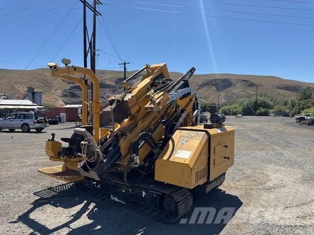 Vermeer PD10 Construcción - Otros